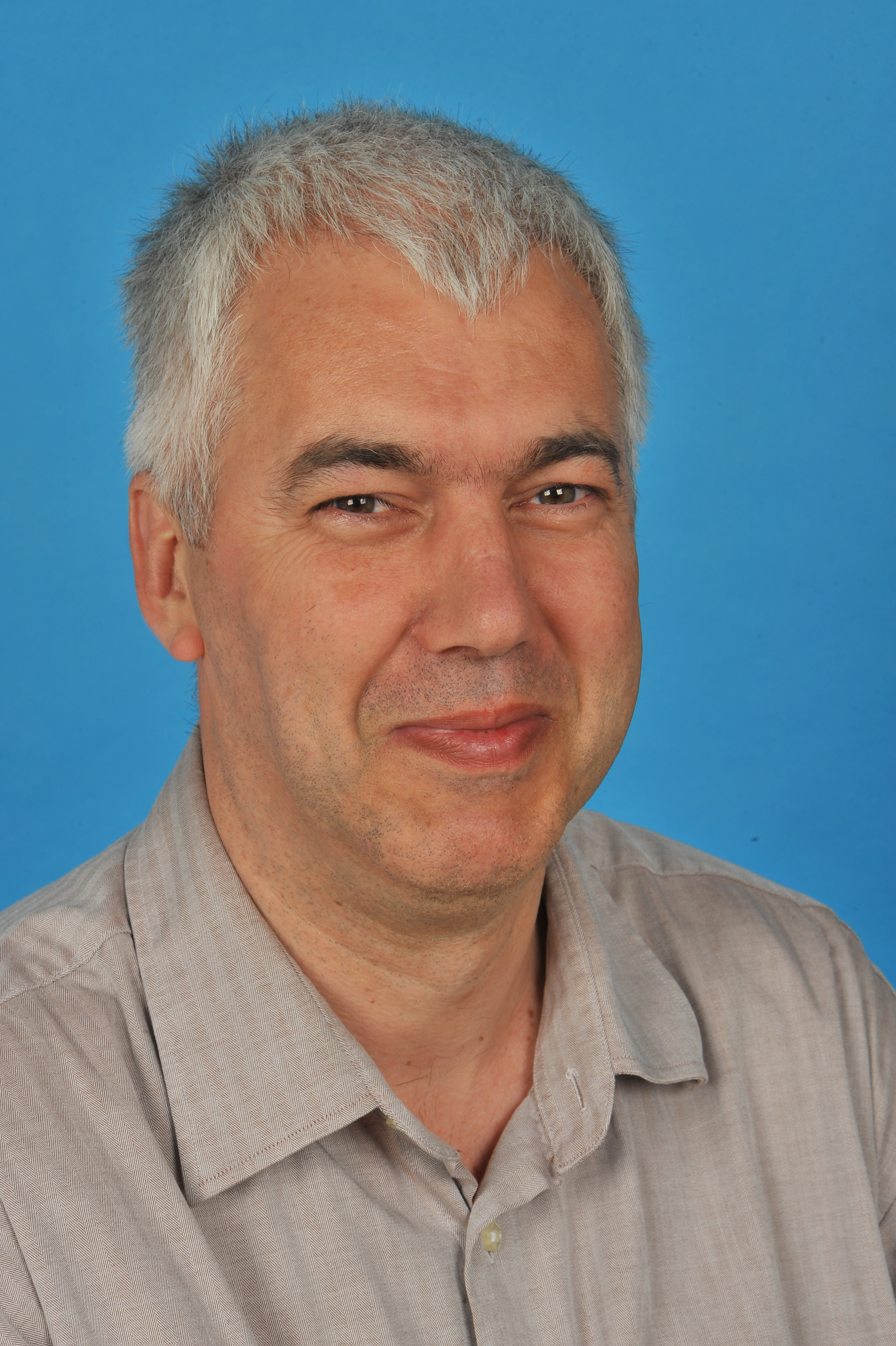 prof. dr. E.M.D. (Ed) Schuuring